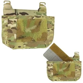 カンガルーフロントフラップ【FERRO Concepts】 Kangaroo Front Flap – FERRO CONCEPTS